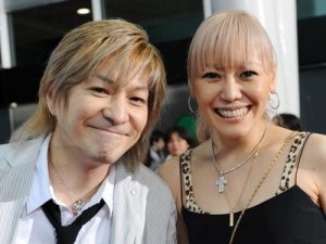 小室哲哉とkeikoが手をつなぐ子供は誰 子供の現在は トレンドnews大好き主婦のひとりこと