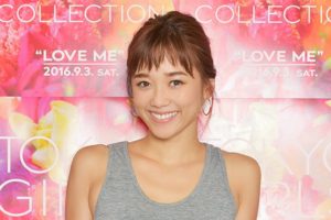 衝撃 宮城舞が結婚 妊娠を発表 旦那はどんな人 馴れ初めは トレンドnews大好き主婦のひとりこと