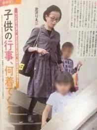 宮沢りえ 娘の小学校はどこ 名前は 父親はハワイアン トレンドnews大好き主婦のひとりこと