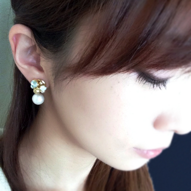 スリーコインズのピアスが大人気 19年新作おすすめランキング トレンドnews大好き主婦のひとりこと