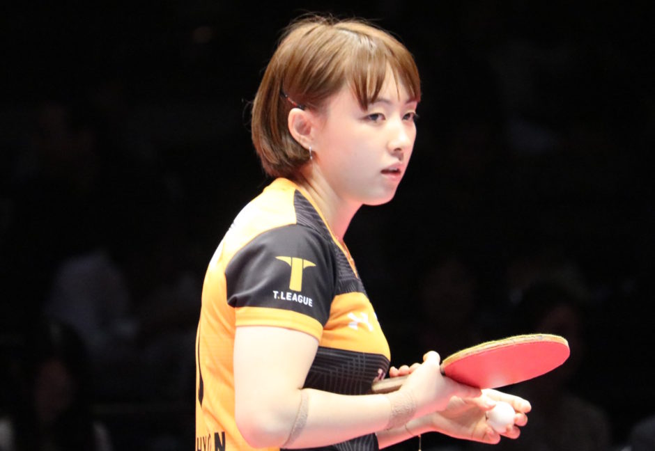 徐孝元 卓球 の身長や結婚 Wikiプロフィールは インスタもかわいい トレンドnews大好き主婦のひとりこと