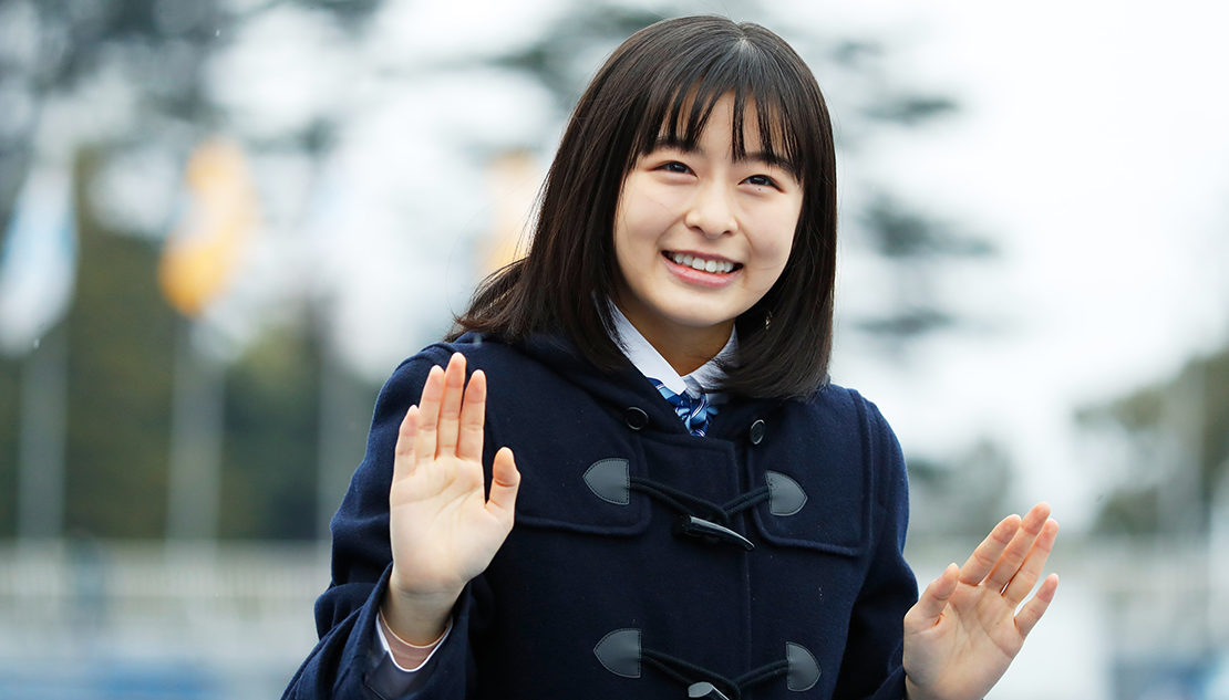 森七菜出演ドラマ 3年a組 見逃し配信や再放送は 演技力の評価も トレンドnews大好き主婦のひとりこと